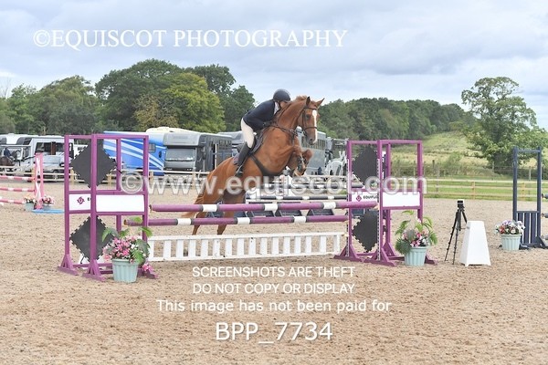 BPP_7734 - CLASS 13 SAT Senior Discovery/ 1m Open