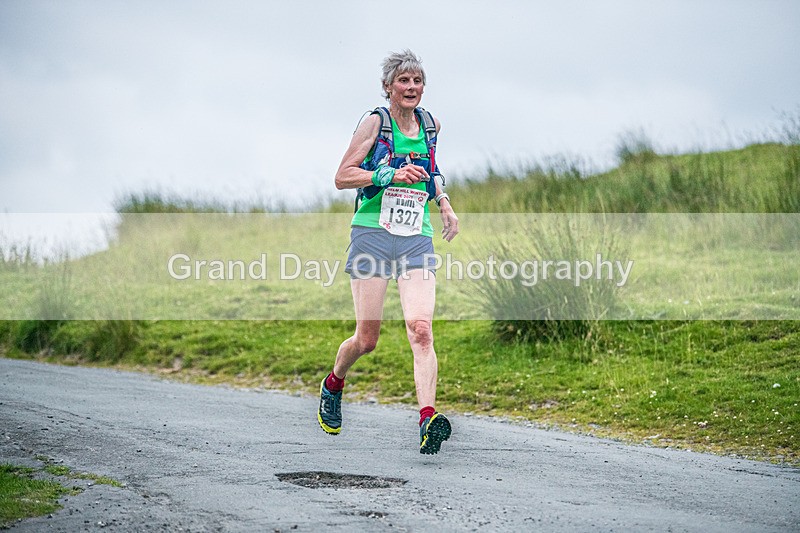 Tebay-728 - Tebay Fell Race Wednesday 26th June 2024