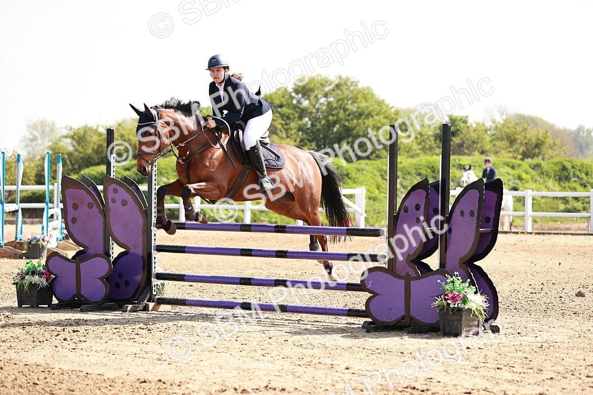  - Class 22 - Senior Discovery - 1.00m