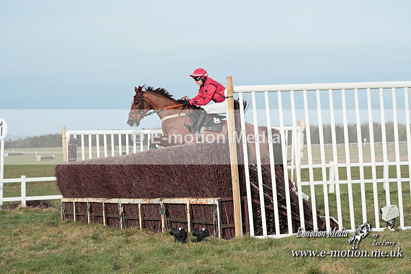 PtP 270124 742 - Royal Artillery PtP Larkhill 27/01/24