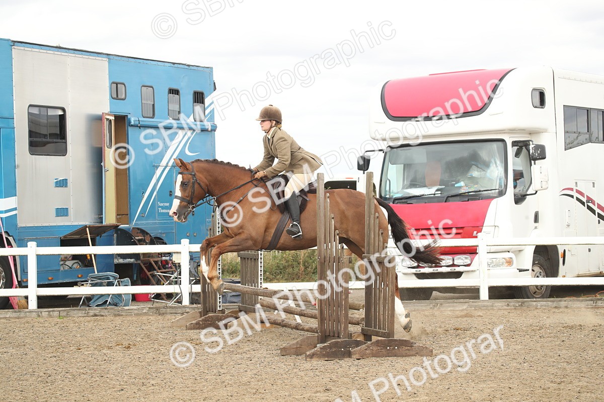 SBM_17739 - Class 508a - Working Veteran 70cm (15-19)