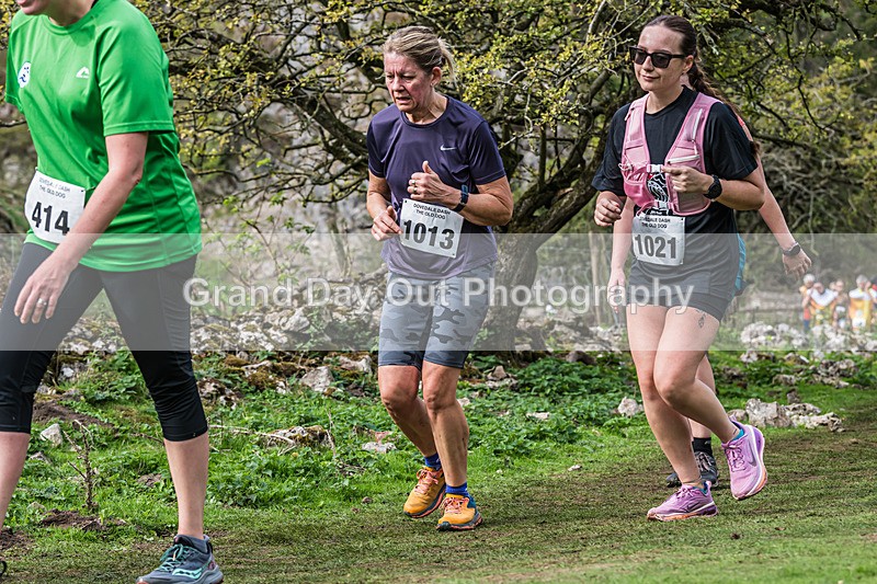 Dovedale-2027 - Dovedale Dash Sunday 4th October 2026