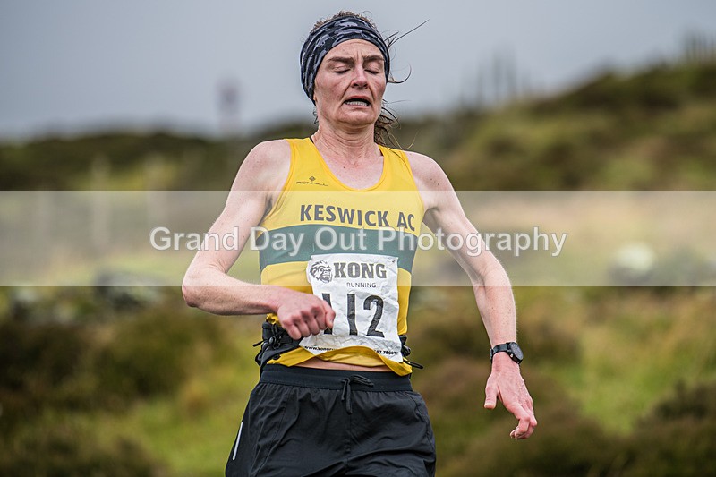 Skiddaw-246 - Skiddaw Fell Race Sunday 5th July 2026
