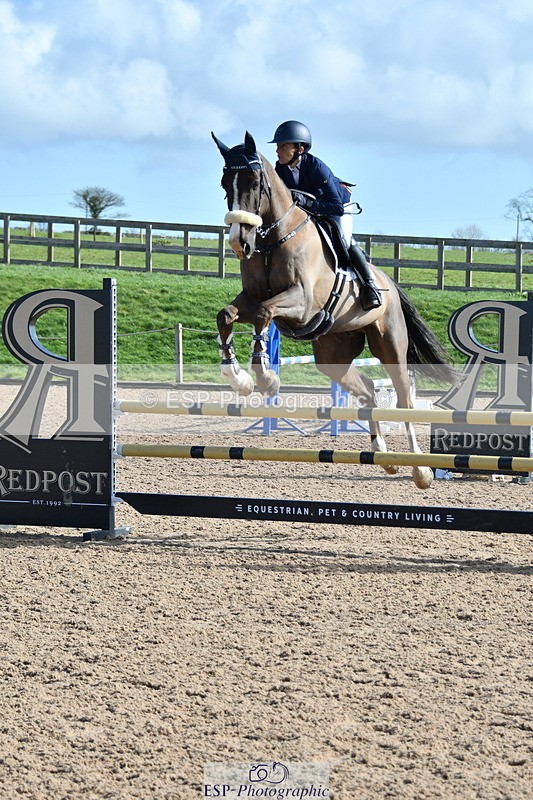 240306A-110024-00218 - Cls 2 Discovery and 1m Open