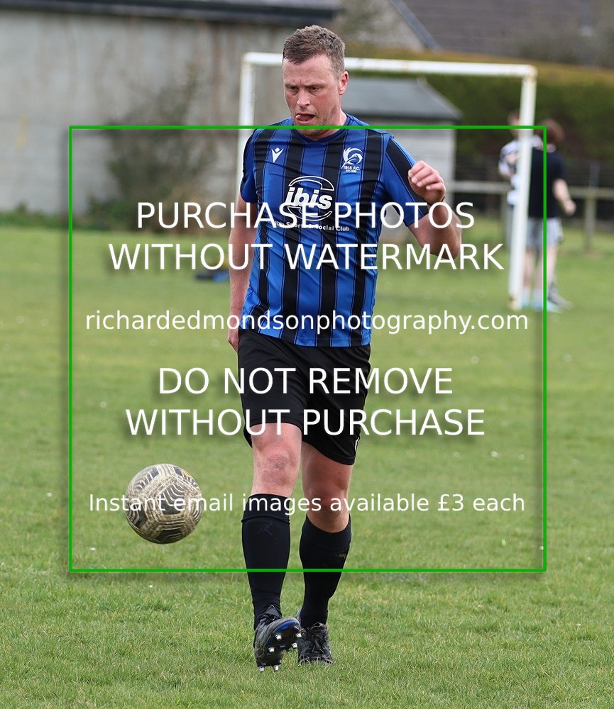 IMG_8158 - Ibis vs Arnside & Milnthorpe Town