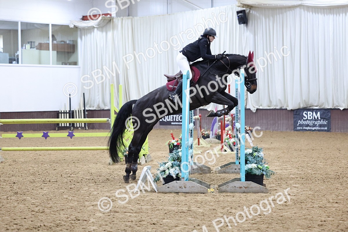 SBM_006533 - Class 23 - Senior Newcomers - 1.10m Open