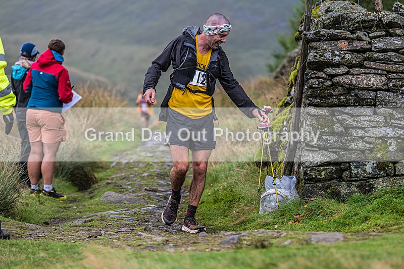 Old Crown Round-464 - Old Crown Round Fell Race Saturday 12th September 2026