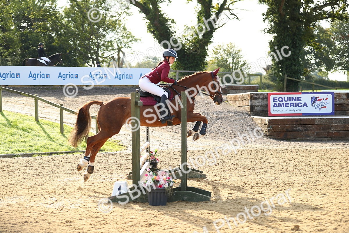 SBM_60412 - J41 - Grand Tour 95cm Championship