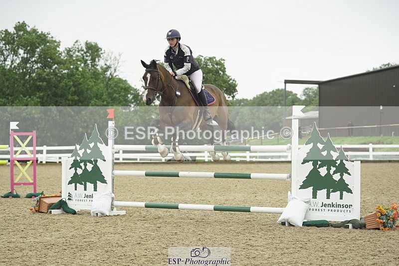 230722A-142150-09641 - Cls 23, 1 Star Gold 1.30m