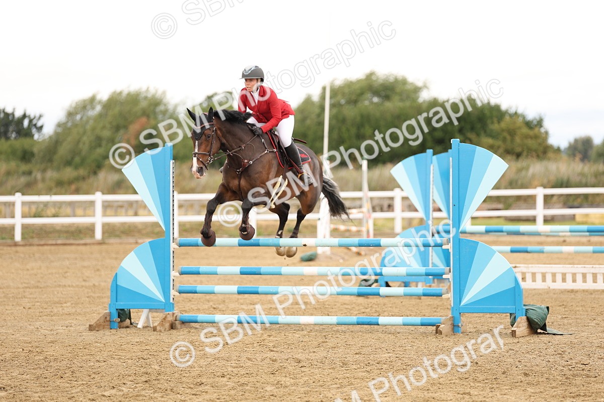 SBM_023676 - Class 5 - Senior Discovery - 1.00m