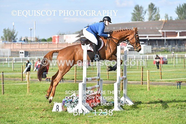 BPP_1238 - CLASS 6 1.00m Amateur Championship