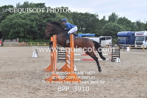 BPP_3910 - CLASS 6 Senior Discovery/ 1m Open