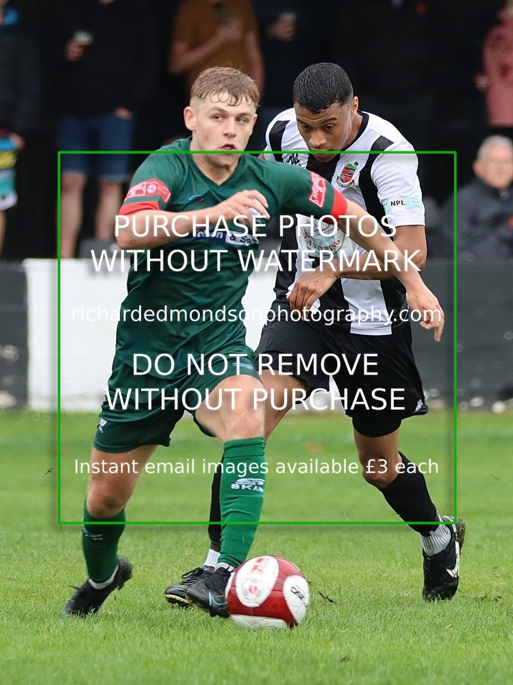 IMG_2246 - Kendal Town v Workington (23/7/22)