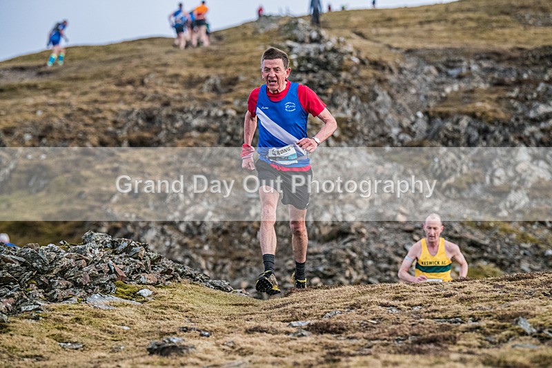 Grisedale-221 - Grisedale Grind Fell Race Wednesday 15th April 2026
