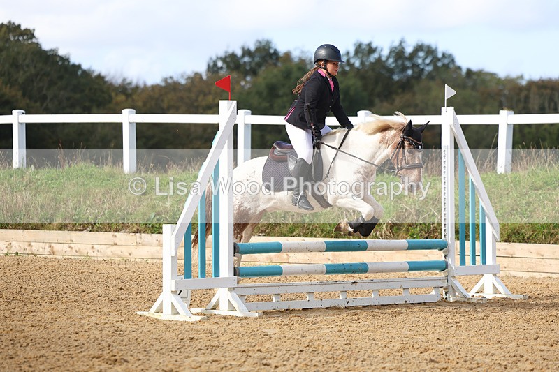 3E7A3017 - Class 4: 60cm Junior