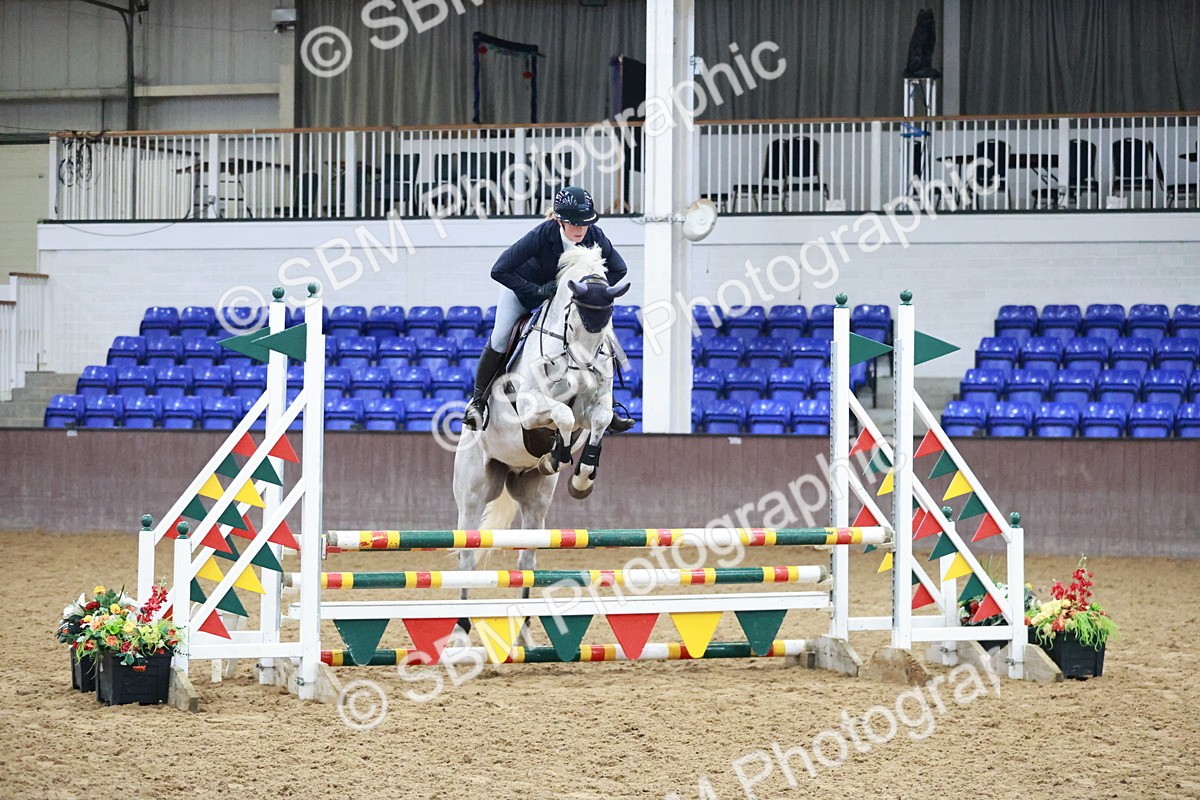 SBM_000427 - Class 2 - Senior British Novice - 90cm