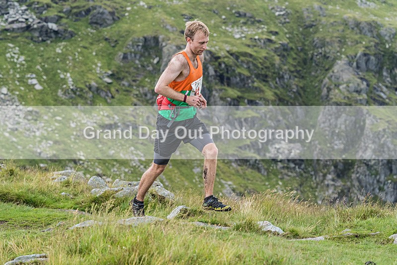 Kentmere-235 - Kentmere Horseshoe Fell Race Sunday 21st July 2024
