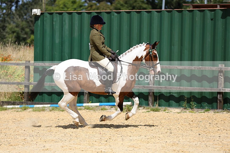 1X9A8673 - Class 22: Veteran