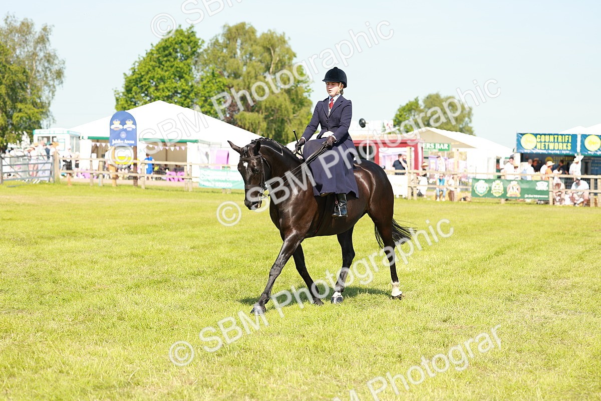 SBM_13228 - Class 70-71 - Side Saddle