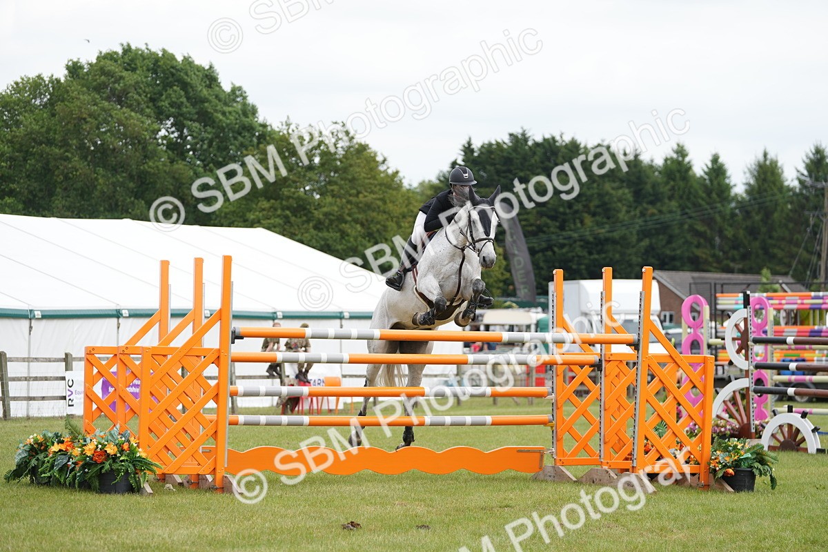 SBM_07515 - Class 203 - Martin Grant Homes Areal Trial