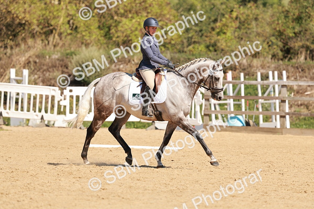 SBM_010972 - Class 7 - Novice 2