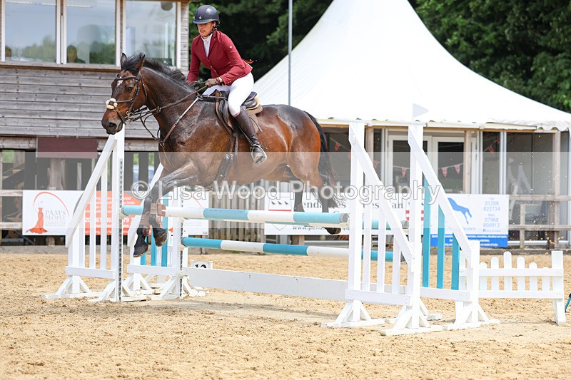 3E7A3406 - Class 5: Senior Discovery/1m open