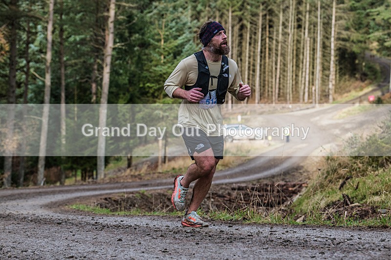 Glentress 21  10K-1608 - High Terrain Events Glentress 21 & 10K Trail Races Saturday 16th November 2024