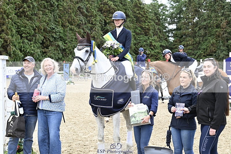 250525A-110040-15623 - Presentations Section A British Young Rider 3 Star