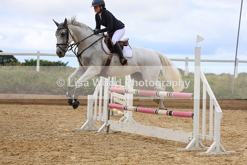 3E7A0814 - Class 10: 95cm National Amateur Championship Qualifier