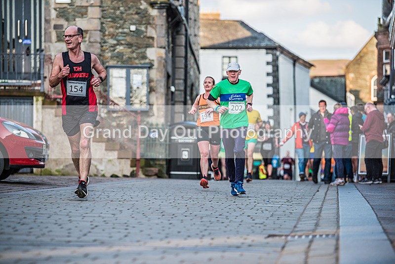 RTH-370 - Keswick Round The Houses Road Race, Wednesday 26th April 2023