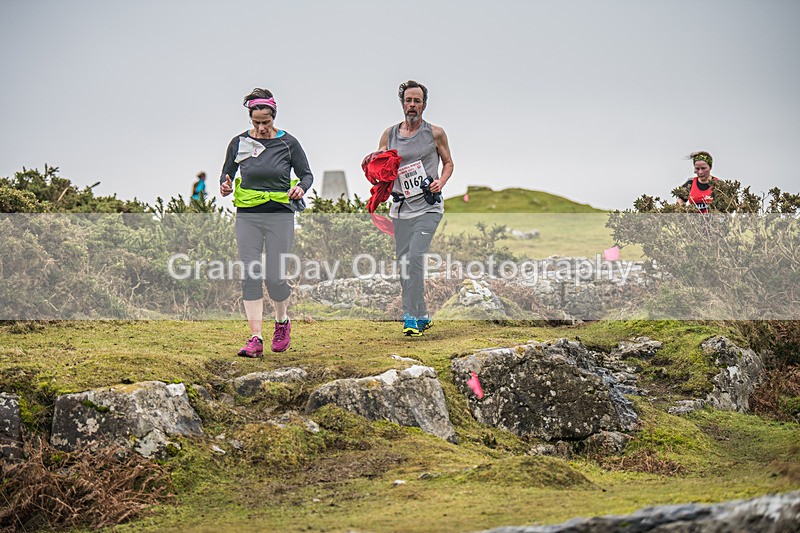 KWL-811 - Kendal Winter League Birkrigg Sunday 29th January 2023