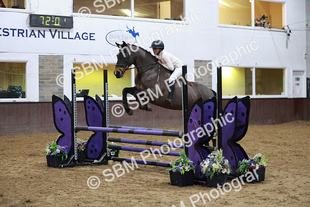 SBM_007196 - Bareback - Camera 1