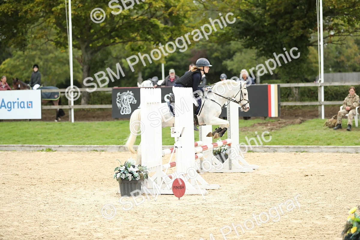 SBM_67869 - J15 - Junior Pony 70cm Championship