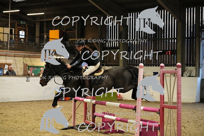 JKR03679 - Class 8 90cm