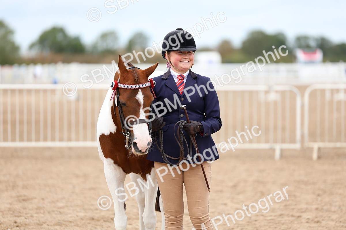 SBM_05974 - Class 29 - IH Veteran Pony