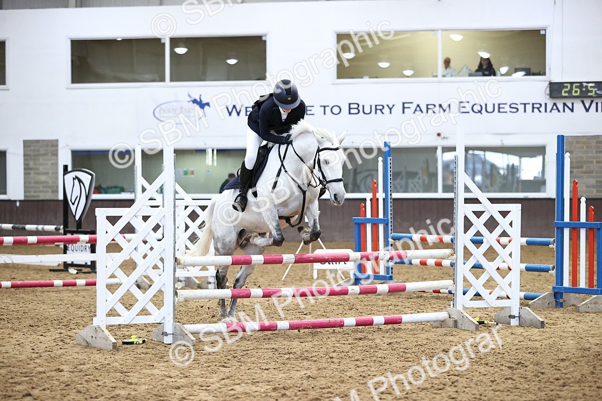 SBM_002428 - Class 6 - Mida Civil Engineering Ltd 80cm Area 12 Championship Qualifier