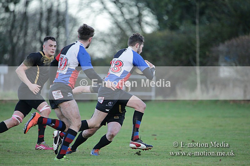 RU 04012020-0112 - Pewsey Vale RFC v Amesbury RFC 04/01/2020
