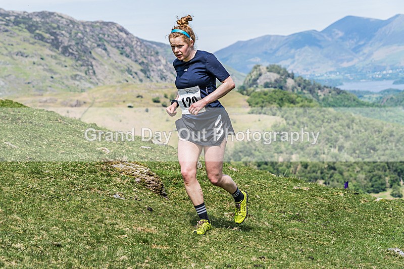 Glaramara-101 - Glaramara Fell Race Sunday 19th May 2024