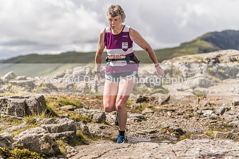Blisco Dash-472 - Blisco Dash Fell Race (women) Saturday 27th July 2024