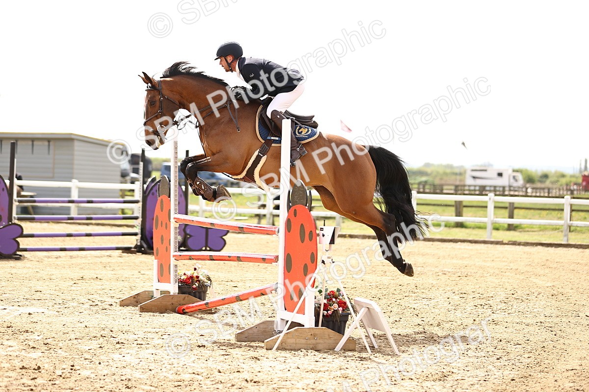 SBM_001959 - Class 10 - Senior British Discovery - 1.00m