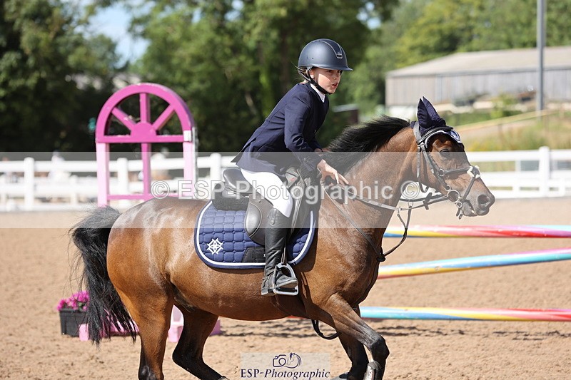 240629A-163659-08090 - Cls 13 Stepping Stones 128cm + 138cm