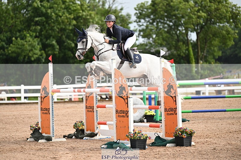 240720A-085813-13194 - Cls 15, 1 Star Silver Tour 1.25m