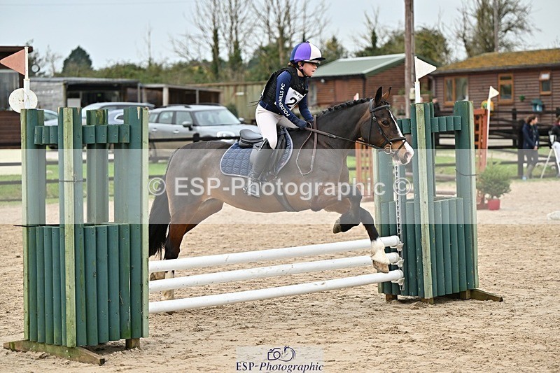 241110-142003-01094 - 60-65cm Arena Eventing