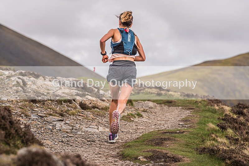 Uphill-148 - World Mountain & Trail Running Champs Uphill Only Trial Races, Friday 5th May 2023
