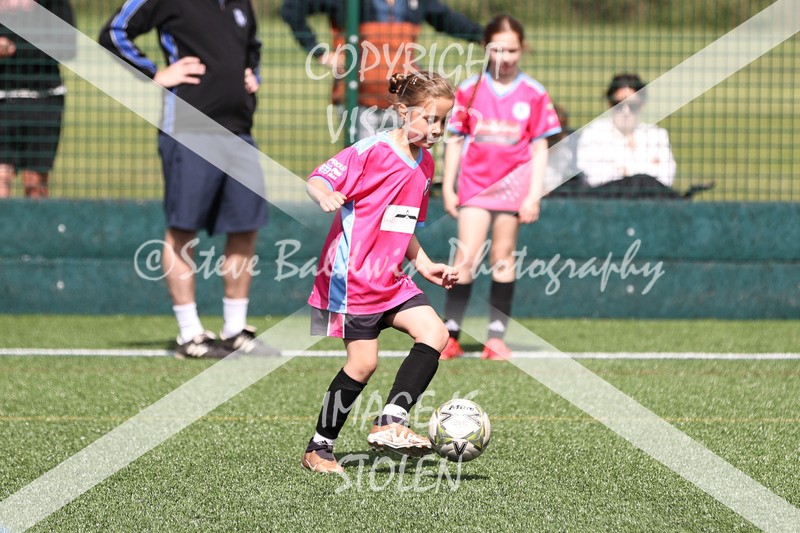 1DX30887 - Sat 13th U9 Girls