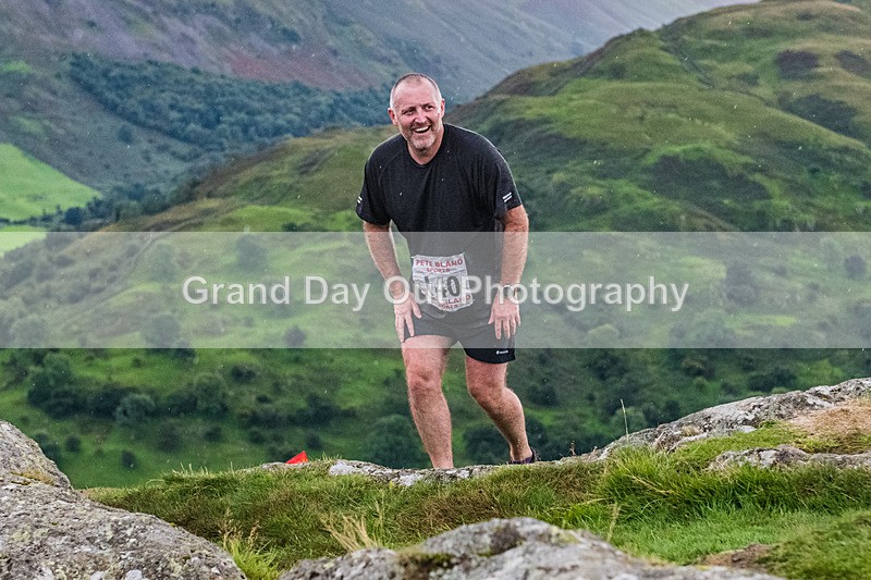 Arnison Crag-413 - Arnison Crag Horseshoe Fell Race Saturday 26th August 2023