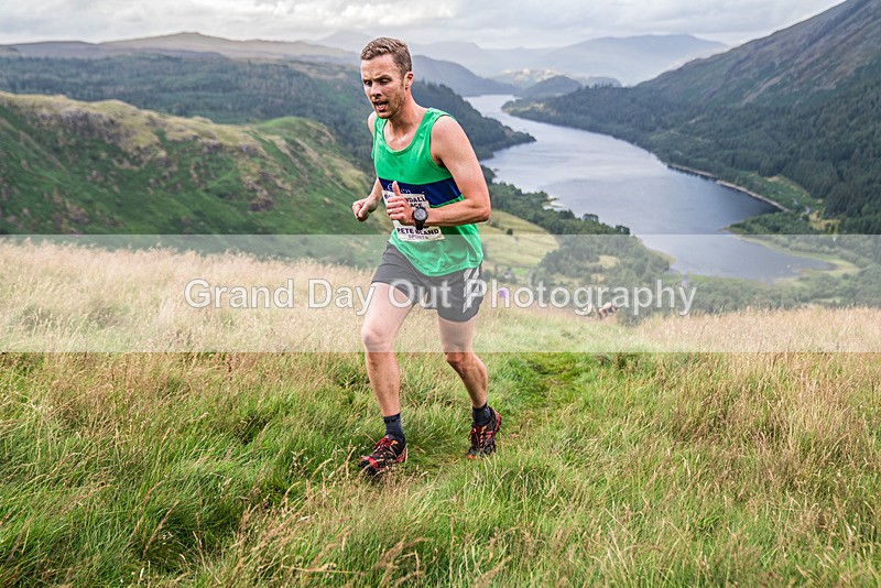 Steel Fell-119 - Steel Fell Race Wednesday 7th August 2024