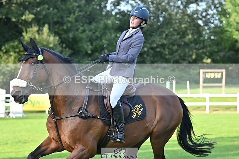 230909-175106-07820 - Cls 14 Snr 1m Derby