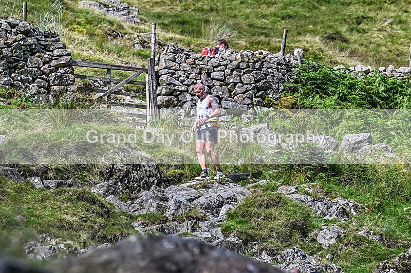 Scafell Pike-315 - Fellside Events Scafell Pike Trail Marathon Sunday 23rd August 2026