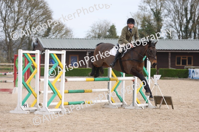 20260322-2133 - Class 5 - 1.0m